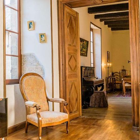 Maison Pierre Loti, Gite Historique Et Spacieux En Vallee De La Dordogne Bretenoux Εξωτερικό φωτογραφία