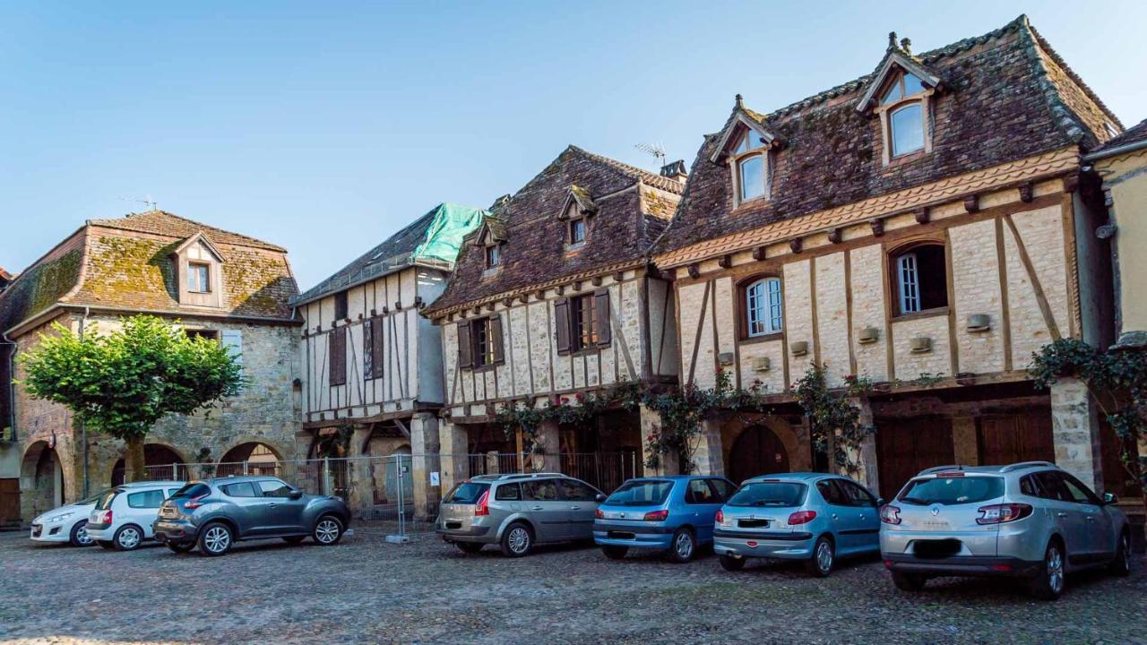Maison Pierre Loti, Gite Historique Et Spacieux En Vallee De La Dordogne Bretenoux Εξωτερικό φωτογραφία