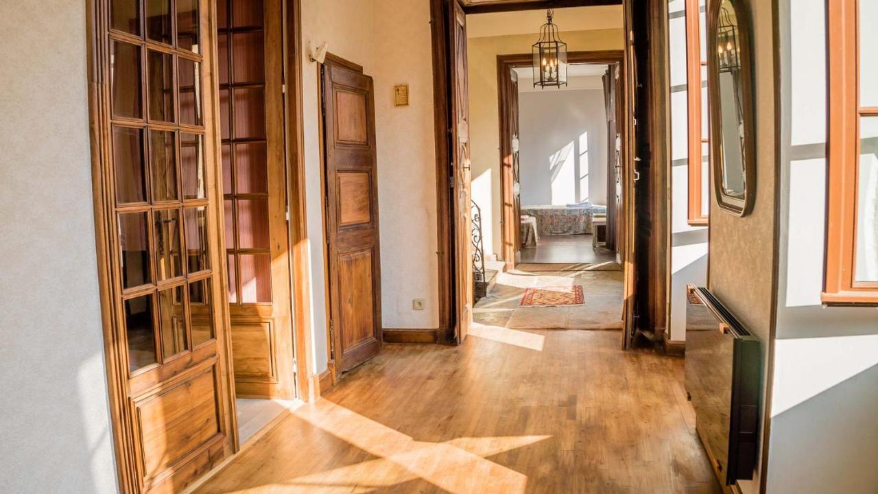 Maison Pierre Loti, Gite Historique Et Spacieux En Vallee De La Dordogne Bretenoux Εξωτερικό φωτογραφία