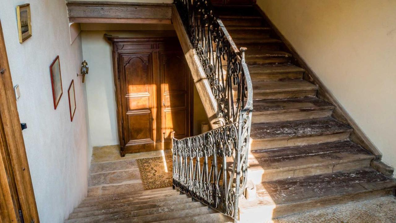 Maison Pierre Loti, Gite Historique Et Spacieux En Vallee De La Dordogne Bretenoux Εξωτερικό φωτογραφία