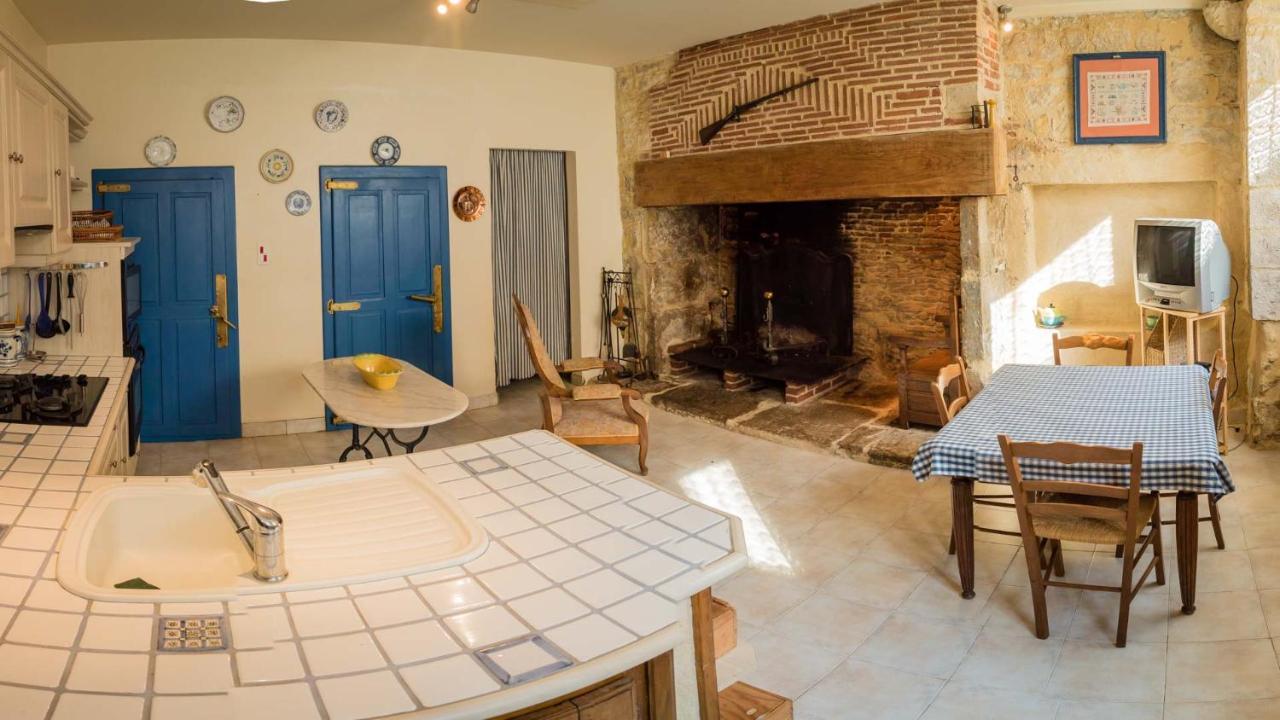 Maison Pierre Loti, Gite Historique Et Spacieux En Vallee De La Dordogne Bretenoux Εξωτερικό φωτογραφία