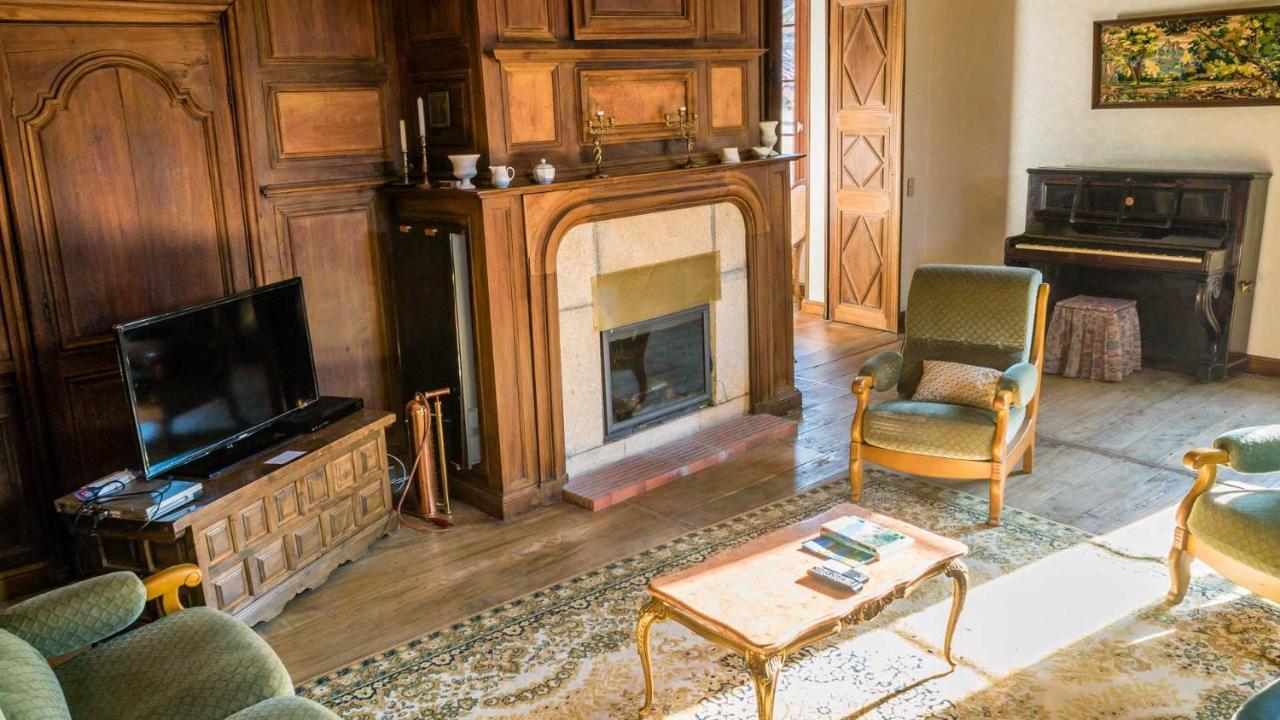 Maison Pierre Loti, Gite Historique Et Spacieux En Vallee De La Dordogne Bretenoux Εξωτερικό φωτογραφία