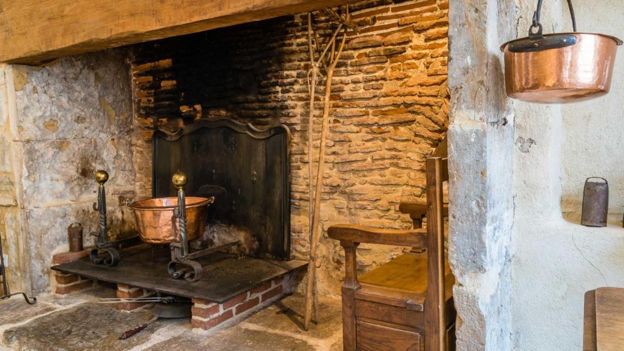 Maison Pierre Loti, Gite Historique Et Spacieux En Vallee De La Dordogne Bretenoux Εξωτερικό φωτογραφία