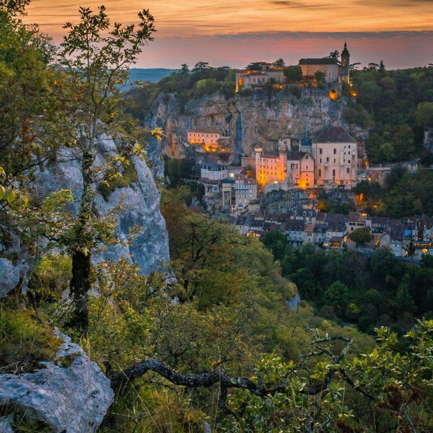 Maison Pierre Loti, Gite Historique Et Spacieux En Vallee De La Dordogne Bretenoux Εξωτερικό φωτογραφία